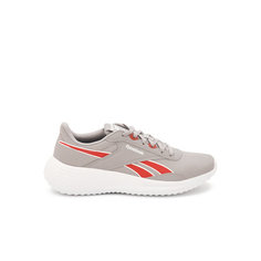 Кроссовки Reebok Lite 4, размер 11 US, серый/красный/белый