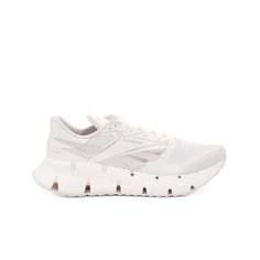 Кроссовки Reebok Floatzig 1, размер 9,5 US, белый/серый