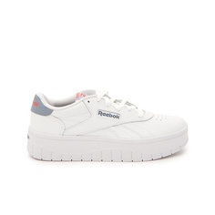 Кроссовки Reebok Court Advance Surge, размер 6,5 US, белый/красный/синий