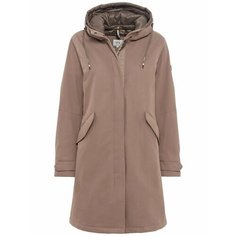 Куртка Camel Active COAT, размер 46, коричневый