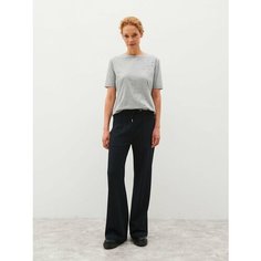 Футболка Gerry Weber, размер 46, серый, серый