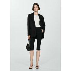 Боди бельевое MANGO, размер XL, белый