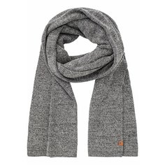 Шарф Camel Active Knitt Scarf для мужчин, серый