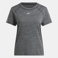 Футболка Reebok ID TRAIN TEE, размер S INT, черный