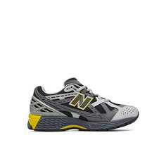 Кроссовки New Balance 1906, размер 11 US, серый