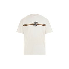 Футболка GUESS, размер XXL, белый