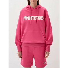 Худи Finisterre, размер 48, , розовый