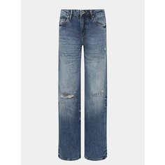 Джинсы Armani Exchange, размер 28, cиний
