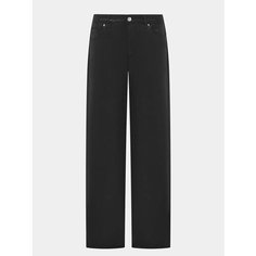 Джинсы Armani Exchange, размер 29, черный