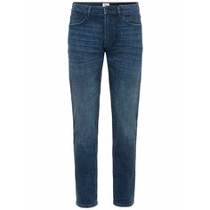Джинсы классические Camel Active, размер 38/34, синий
