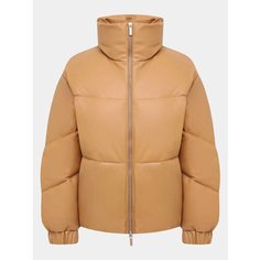 Куртка Armani Exchange, размер L, бежевый