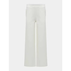 Брюки KORPO, размер 44, белый