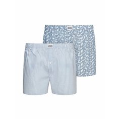 Трусы Jockey, размер XL, white