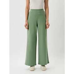 Брюки KORPO, размер 48, зелёный