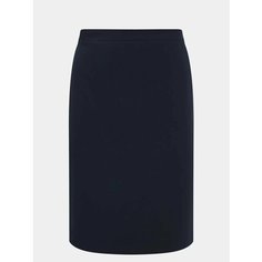 Юбка Finisterre, размер 46, темно-синий