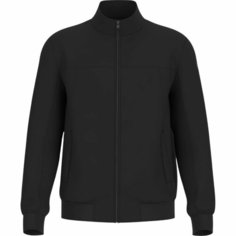 Ветровка GUESS Chamarra, размер M, черный