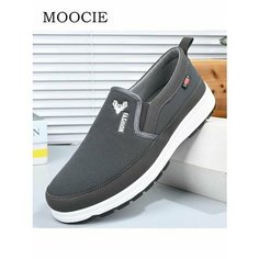 Слипоны MOOCIE, размер 35