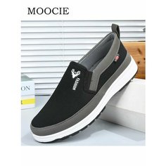 Слипоны MOOCIE, размер 42