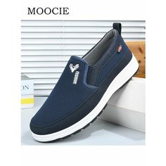 Слипоны MOOCIE, размер 46