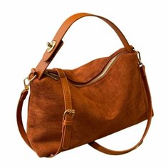 Сумка RUISINERY, brown