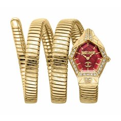 Наручные часы Just Cavalli, желтое золото