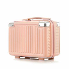Косметичка RUISINERY, , pink