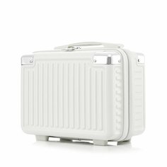 Косметичка RUISINERY, , white