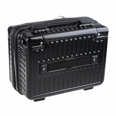 Косметичка RUISINERY, , black