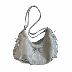 Сумка RUISINERY, Silver