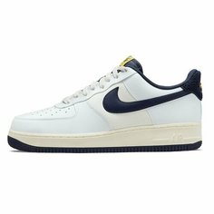 Кеды NIKE Air Force 1, размер 42.5, белый