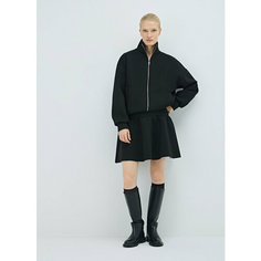 Куртка OSTIN, размер M-L, черный