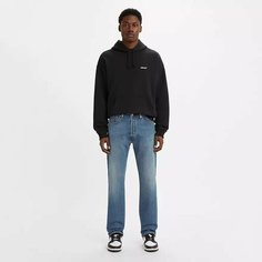 Джинсы Levis, размер 32x34, синий Levis®