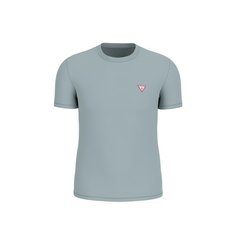 Футболка GUESS CN SS Core Tee Str, размер XL, серый 2