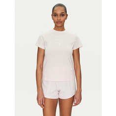 Футболка GUESS Colette SS Tee, размер S, розовый1