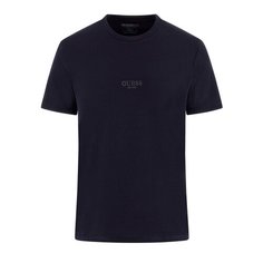 Футболка GUESS, размер M, синий 1
