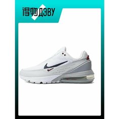 Кроссовки NIKE, размер EU 40.5 стопа (25.5CM), белый