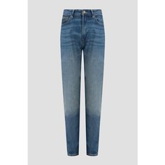 Джинсы GUESS James, размер 34/32, синий