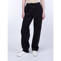 Брюки джоггеры GUESS MARGARET JOGGER, размер M, коричневый