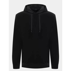 Худи Armani Exchange, размер L, , черный