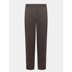 Брюки Armani Exchange, размер 31, хаки