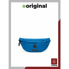 Сумка поясная NAPAPIJRI H-Voyage Waistbag, синий