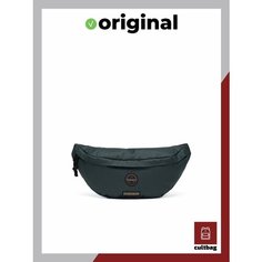Сумка поясная NAPAPIJRI H-Voyage Waistbag, зеленый