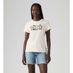 Футболка Levis, размер XL, белый Levis®