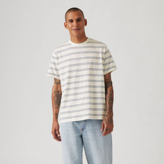 Футболка Levis, размер L, white Levis®