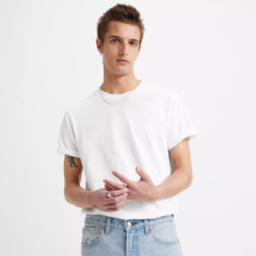Футболка Levis, размер XL, Bright White Levis®
