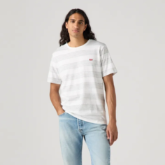 Футболка Levis, размер L, белый Levis®