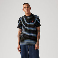 Поло Levis Men Housemark Polo, размер M, синий 2 Levis®