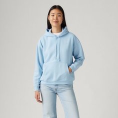 Худи Levis, размер M, , синий 2 Levis®