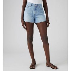 Шорты Levis, размер 30 JEAN, голубой Levis®