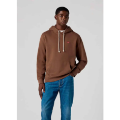 Худи Levis, размер M, , хаки Levis®